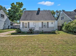 862 Colrain St SW, Wyoming, MI 49509