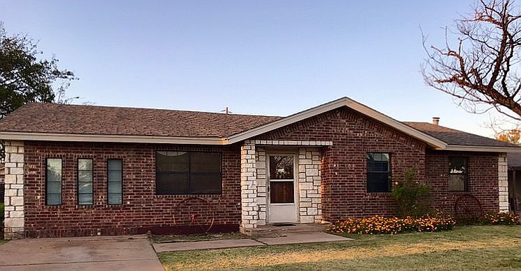Great family home. The home 