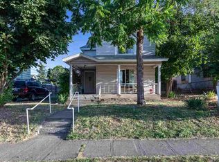 2928 E Wabash Ave, Spokane, WA 99217