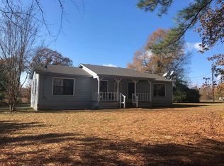 3105 County Road 4104, Hughes Springs, TX 75656