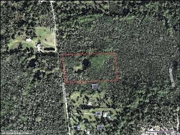 135 Persimmon Trl, Lake Placid, FL 33852