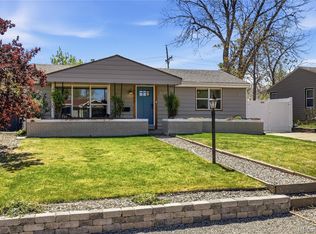 1560 W Beekman Place, Denver, CO 80221