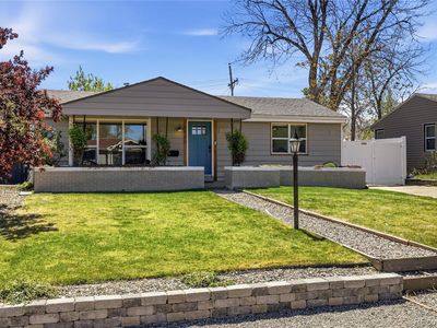 1560 W Beekman Place, Denver, CO, 80221