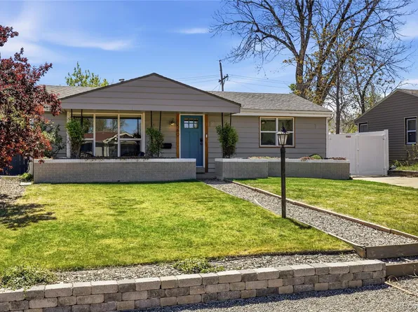 1560 W Beekman Place, Denver, CO 80221