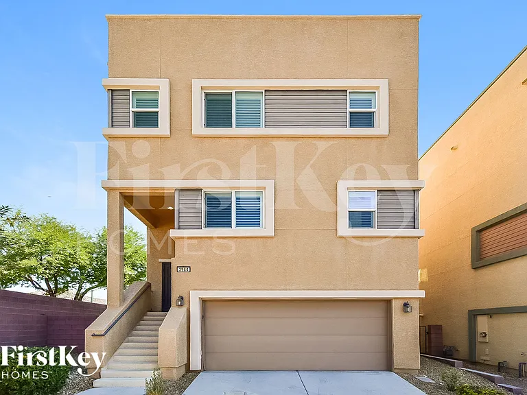 3964 Total Eclipse St — Photo 1