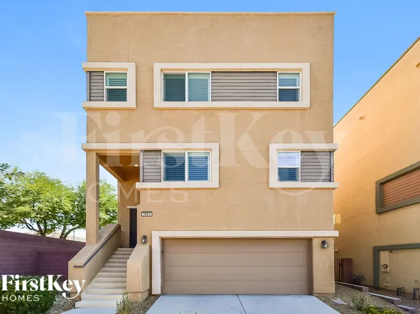 3964 Total Eclipse St, Las Vegas, NV 89129