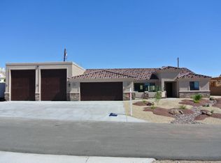 1466 Electra Bay, Lake Havasu City, AZ 86404