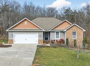 513 Lakeview Dr Lot 232, Crossville, TN 38558