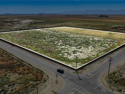 50 Avenue H Lot 10, Lancaster, CA, 93535