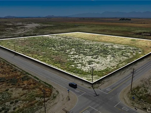 50 Avenue H Lot 10, Lancaster, CA 93535