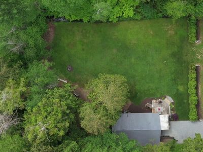 0 X Weasel Run, Pt Roberts, WA, 98281