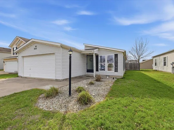 Ruby Lane, Lemon Twp, OH 45044