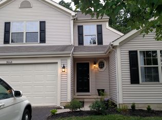 1648 Meadowlark Ln, Marysville, OH 43040