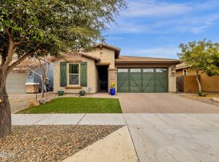 3432 E Alfalfa Dr, Gilbert, AZ 85298