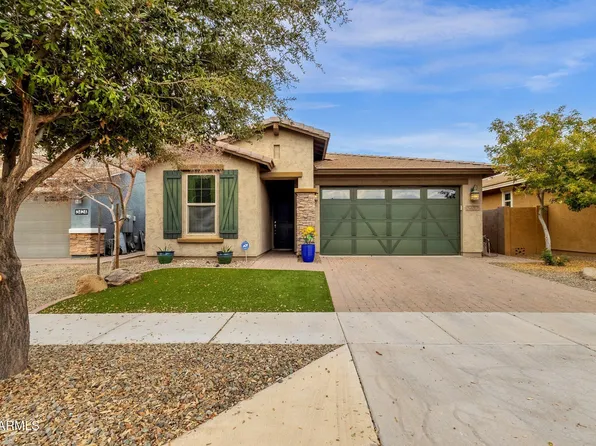 3432 E ALFALFA Drive, Gilbert, AZ 85298