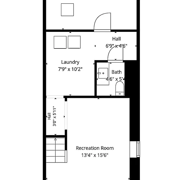 30 Edison St #1 — Photo 22