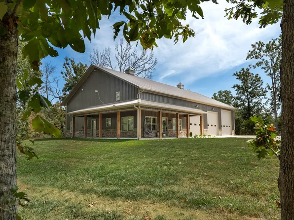 5679 State Highway Bb, Seymour, MO 65746