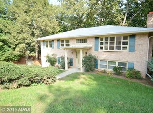 3846 26th St N, Arlington, VA 22207