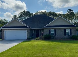 133 Kerry Dr, Richmond Hill, GA 31324