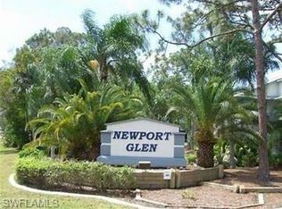 17452 Woodland Trace Dr #D, Fort Myers, FL 33908