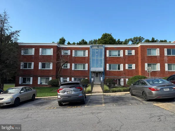 3831 Hamilton St, Hyattsville, MD 20781