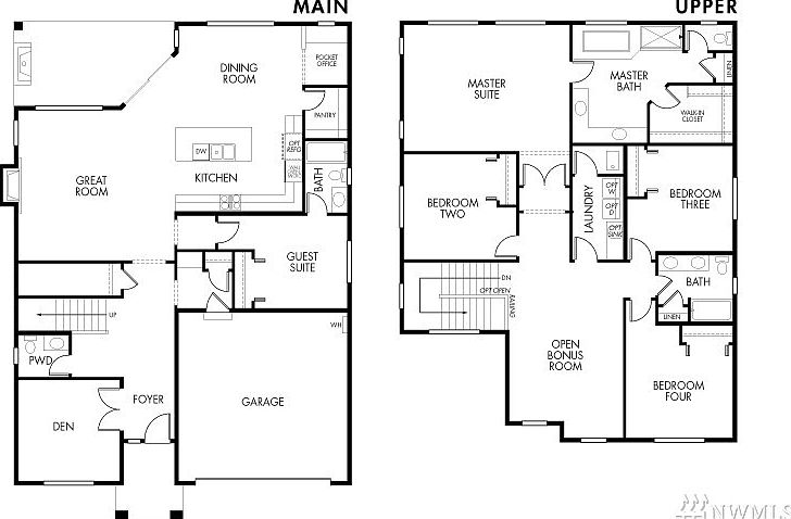 2nd image of 21 174th St SW