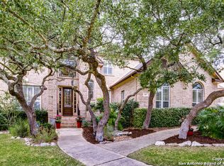 3107 Sable Bnd, San Antonio, TX 78259