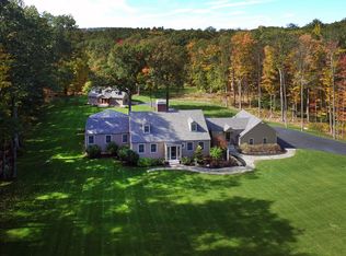 214 Joppa Hill Rd, Bedford, NH 03110