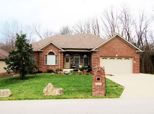 313 Lakeshore Cir, Georgetown, KY 40324