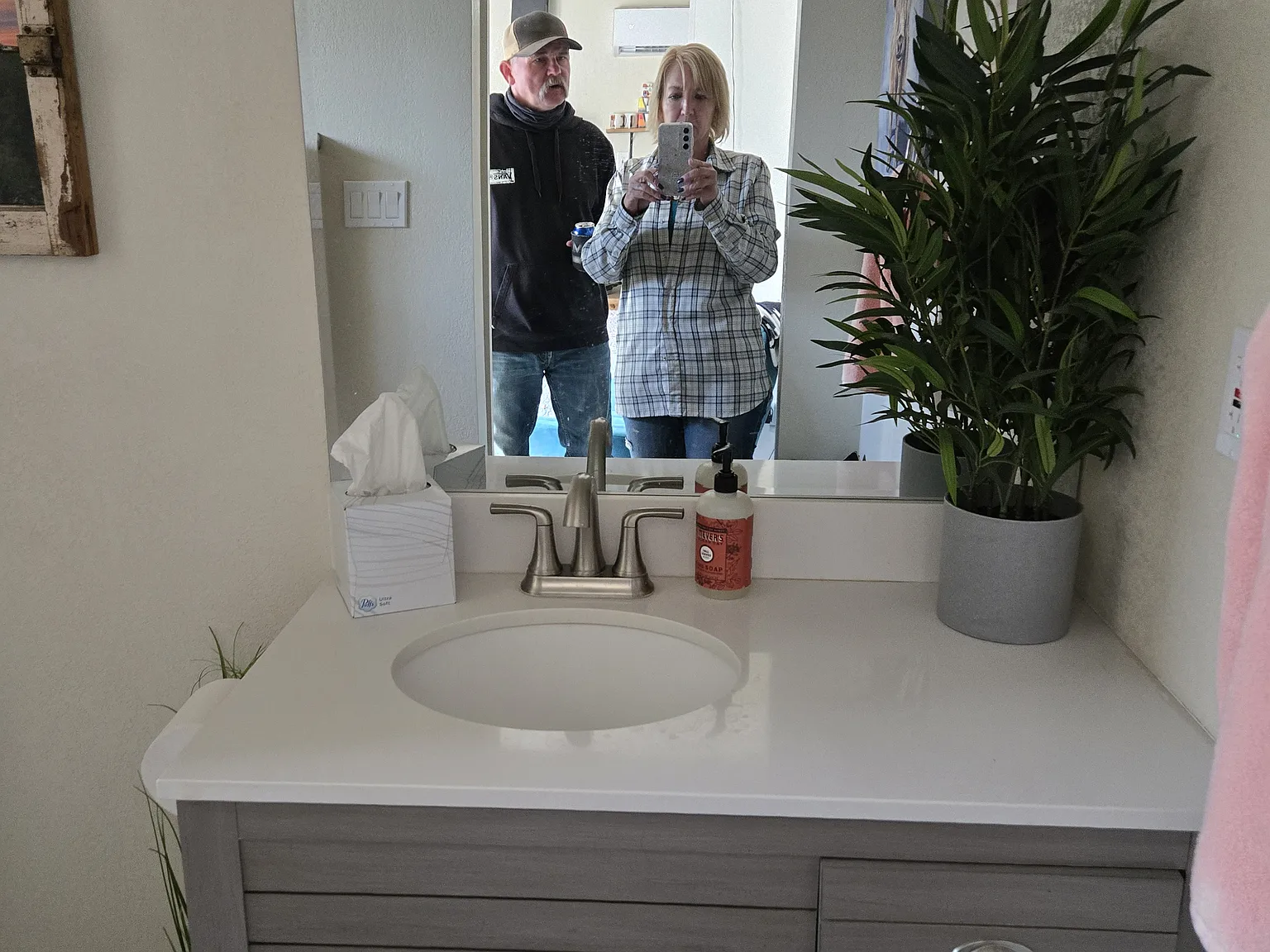 Studio, 400 sqft, $1,100 — Photo 4