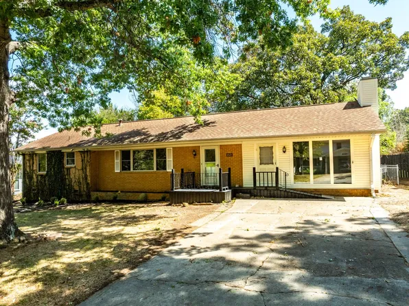 3521 S 35th St, Fort Smith, AR 72903