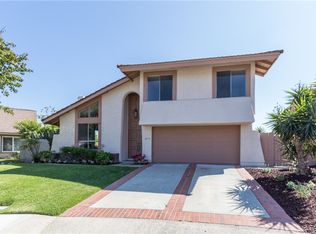 26872 Valpariso Dr, Mission Viejo, CA 92691