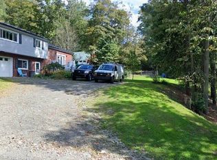 354 Shaughnessy Rd, Little Meadows, PA 18830