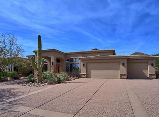 14200 E Kalil Dr, Scottsdale, AZ 85259