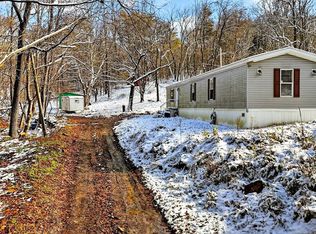 380 Jackson Hill Rd, Jackson, OH 45640