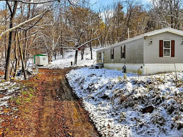 380 Jackson Hill Rd, Jackson, OH 45640