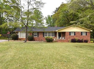 2121 Woodmere Dr, Columbia, SC 29204