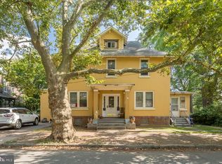 324 E Union St, Burlington, NJ 08016