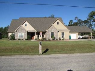 8175 Mica Cir, Orange, TX 77630