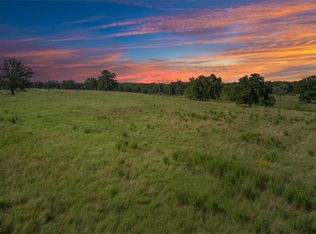 Lcr 707, Kosse, TX 76653
