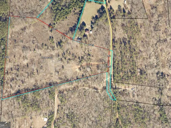 1639 Hayes St, Elberton, GA 30635