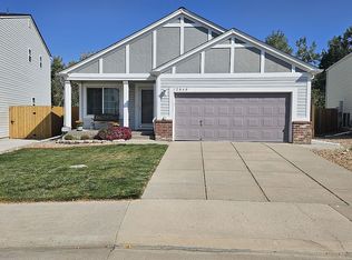 12040 Meadowood Ln, Parker, CO 80138