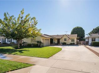 1501 W Princeton St, Ontario, CA 91762
