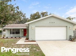 7704 Antioch Dr, New Pt Richey, FL 34655