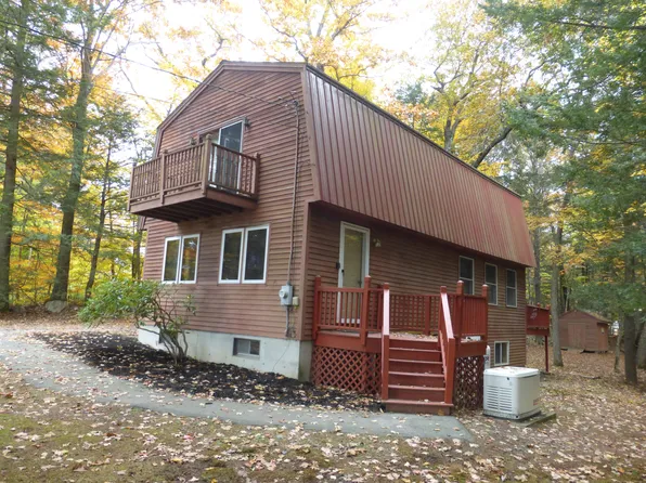 141 Lakewood Road, Casco, ME 04015