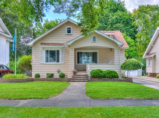 112 N Bowen St, Jackson, MI