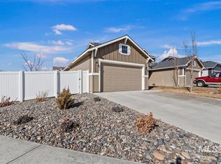 265 N Bay Haven Ave, Kuna, ID 83634