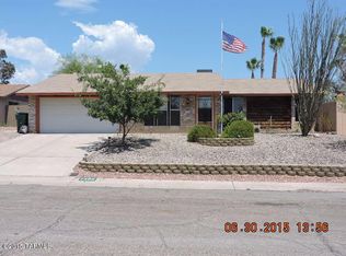 7408 N Shirley Ln, Tucson, AZ 85741
