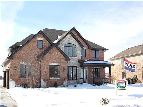 Front Elevation