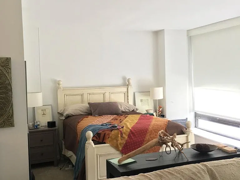 Bedroom Nook